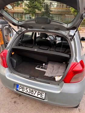 Toyota Yaris, снимка 5