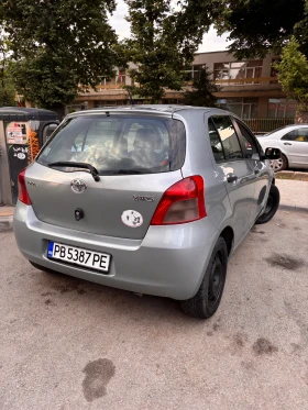 Toyota Yaris, снимка 16