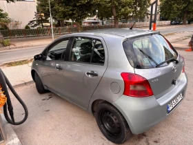 Toyota Yaris, снимка 3