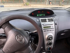 Toyota Yaris, снимка 14
