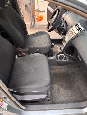 Toyota Yaris, снимка 8