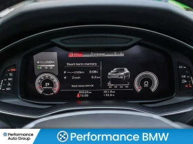 Audi A6 * 3.0T Progressiv Quattro Driver Assistant S Line , снимка 5