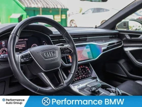 Audi A6 * 3.0T Progressiv Quattro Driver Assistant S Line , снимка 4