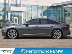 Audi A6 * 3.0T Progressiv Quattro Driver Assistant S Line , снимка 3