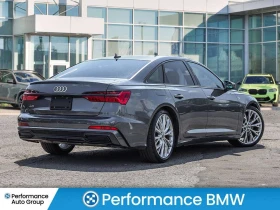 Audi A6 * 3.0T Progressiv Quattro Driver Assistant S Line , снимка 8