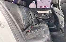 Mercedes-Benz C 43 AMG 4 MATIC* CARBON KIT, снимка 12