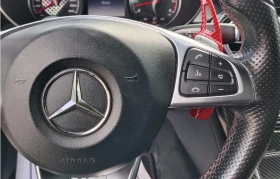 Mercedes-Benz C 43 AMG 4 MATIC* CARBON KIT, снимка 11