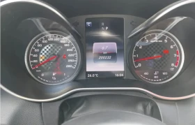 Mercedes-Benz C 43 AMG 4 MATIC* CARBON KIT, снимка 7