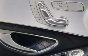 Mercedes-Benz C 43 AMG 4 MATIC* CARBON KIT, снимка 15