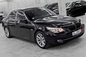 BMW 530 D Face Германия, снимка 2