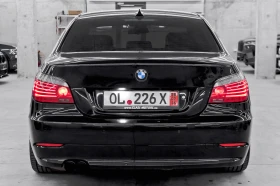 BMW 530 D Face Германия, снимка 6