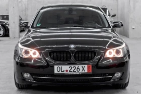 BMW 530 D Face Германия, снимка 1