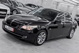 BMW 530 D Face Германия, снимка 3