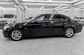 BMW 530 D Face Германия, снимка 4