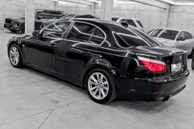 BMW 530 D Face Германия, снимка 5