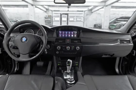 BMW 530 D Face Германия, снимка 9
