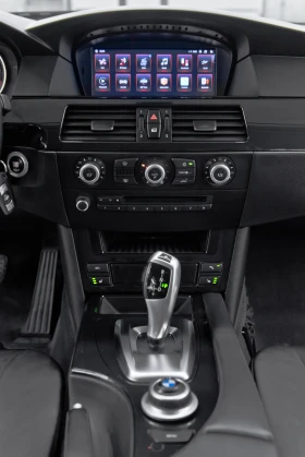 BMW 530 D Face Германия, снимка 15