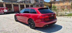 Audi A6 3.0BITDI Quattro S-Line Plus Full 2014 Германия, снимка 7