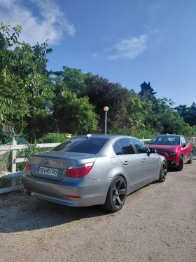 BMW 520, снимка 5