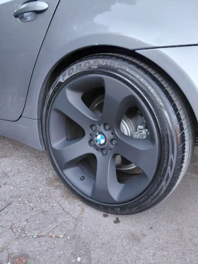 BMW 520, снимка 6