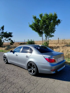 BMW 520, снимка 3