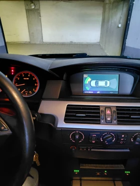 BMW 520, снимка 7