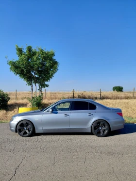 BMW 520, снимка 2