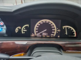 Mercedes-Benz S 320 S320CDI, снимка 2