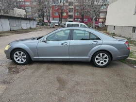 Mercedes-Benz S 320 S320CDI, снимка 5