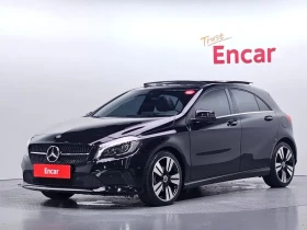 Mercedes-Benz A 200, снимка 1