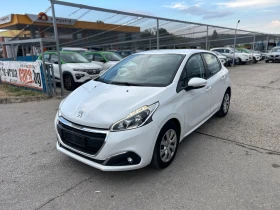 Peugeot 208, снимка 1