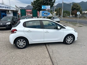 Peugeot 208, снимка 4