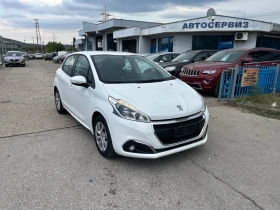 Peugeot 208, снимка 3