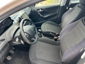 Peugeot 208, снимка 9