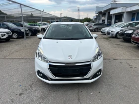 Peugeot 208, снимка 2