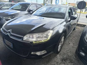 Citroen C5 (KATO НОВА), снимка 1