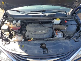 Chrysler Pacifica 3.6l Hybrid Limited, снимка 12