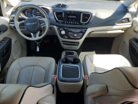 Chrysler Pacifica 3.6l Hybrid Limited, снимка 8
