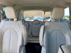 Chrysler Pacifica 3.6l Hybrid Limited, снимка 10