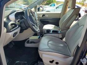Chrysler Pacifica 3.6l Hybrid Limited, снимка 7