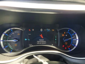 Chrysler Pacifica 3.6l Hybrid Limited, снимка 9