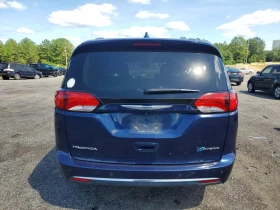 Chrysler Pacifica 3.6l Hybrid Limited, снимка 6