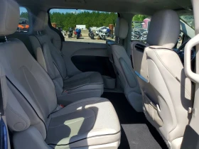 Chrysler Pacifica 3.6l Hybrid Limited, снимка 11