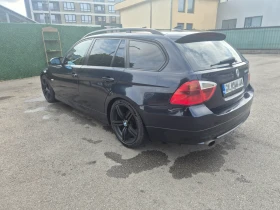 BMW 320, снимка 3