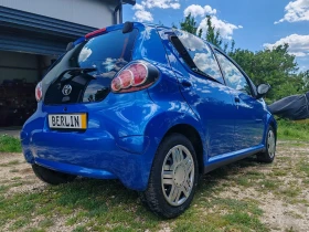 Toyota Aygo 1.0 Face Lift, снимка 1