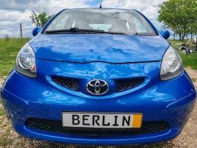 Toyota Aygo 1.0 Face Lift, снимка 5