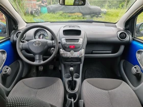 Toyota Aygo 1.0 Face Lift, снимка 14