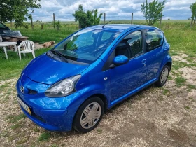 Toyota Aygo 1.0 Face Lift, снимка 2