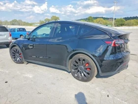 Tesla Model Y, снимка 3