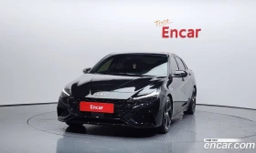 Hyundai Elantra 1.6 Turbo N Line Inspiration, снимка 3